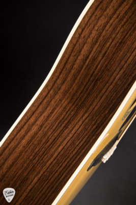 Martin Custom Shop HD-28 Adirondack Spruce & Indian Rosewood Acoustic Guitar