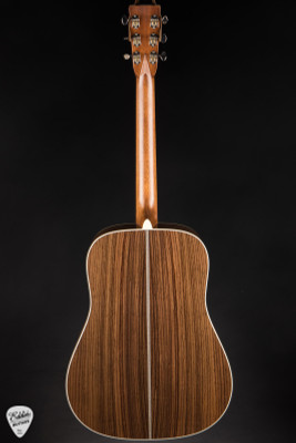 Martin Custom Shop HD-28 Adirondack Spruce & Indian Rosewood Acoustic Guitar