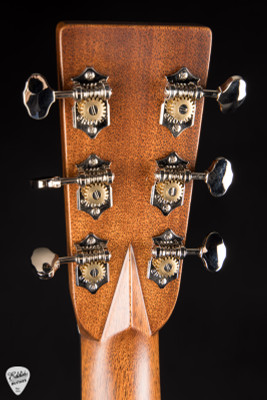 Martin Custom Shop HD-28 Adirondack Spruce & Indian Rosewood Acoustic Guitar