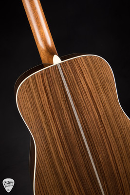 Martin Custom Shop HD-28 Adirondack Spruce & Indian Rosewood Acoustic Guitar