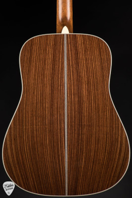 Martin HD-28 / New For 2025 Acoustic Guitar