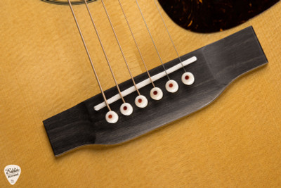 Martin HD-28 / New For 2025 Acoustic Guitar