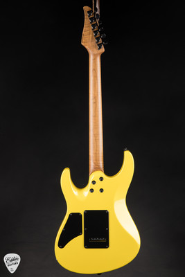 れもん suhr Suhr Modern Roasted - Lemon Freeze Metallic - Eddie's Guitars