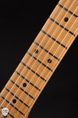 Suhr Modern Roasted - Lemon Freeze Metallic - Eddie's Guitars