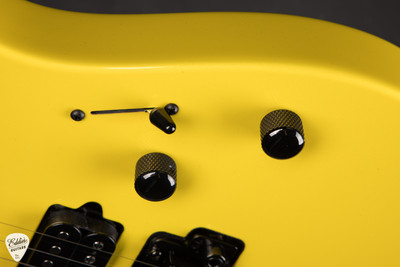 Suhr Modern Roasted - Lemon Freeze Metallic - Eddie's Guitars