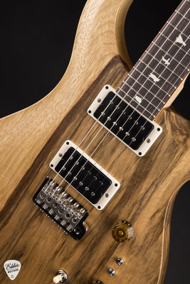 Paul Reed Smith CE 24-08 Black Limba Limited Edition Electric Guitar