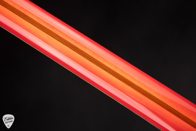 Rickenbacker 4003 Bass Guitar in Fire Glo