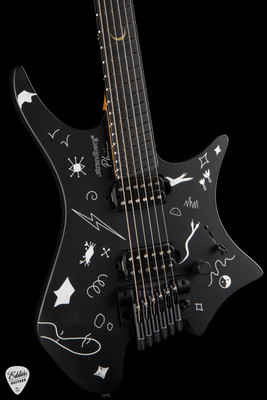 Strandberg Boden Standard NX 6 Plini Edition Mirage #C2501251