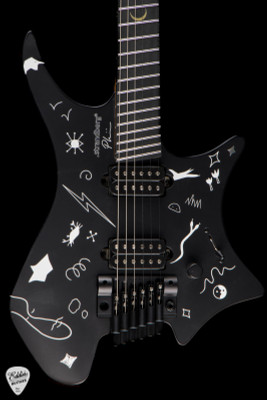 Strandberg Boden Standard NX 6 Plini Edition Mirage #C2501251