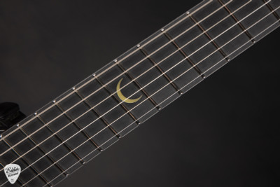 Strandberg Boden Standard NX 6 Plini Edition Electric Guitar in Mirage