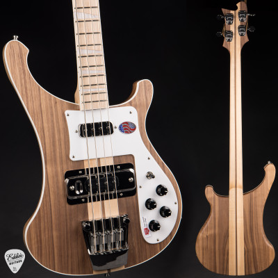 Rickenbacker 4003W Bass Guitar