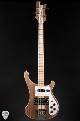 Rickenbacker 4003W Bass Guitar