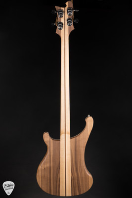 Rickenbacker 4003W Bass Guitar