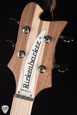 Rickenbacker 4003W Bass Guitar