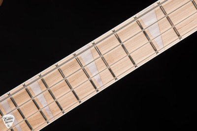 Rickenbacker 4003W Bass Guitar