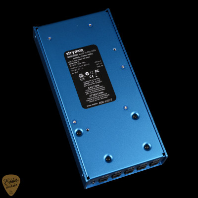 Strymon Zuma R300 - Eddie's Guitars