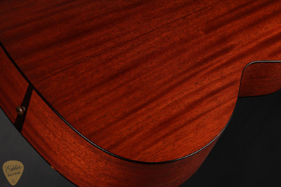 Sale Pending - Collings OM1-T Old Growth Sitka Spruce & Honduran Mahogany