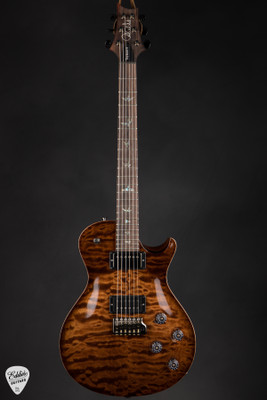 Paul Reed Smith Wood Library Mark Tremonti Electric guitar in Copperhead Burst