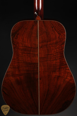 2014 - Huss & Dalton TD-R 42 Style - Thermo-Cured Adirondack Spruce & Brazilian Rosewood
