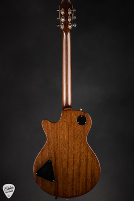 Collings 470 JL Electric Guitar in Antiqued Black Top