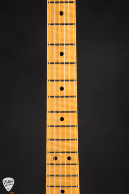 Fender Custom Shop Merle Haggard Telecaster Electric Guitar in 2 Color Sunburst