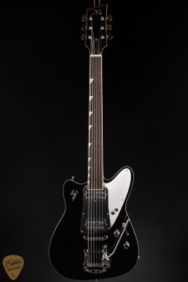 Duesenberg Falken - Black