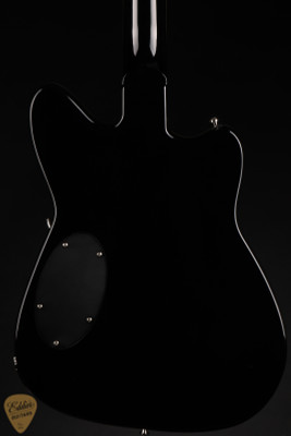 Duesenberg Falken - Black