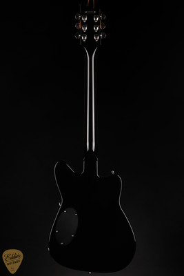 Duesenberg Falken - Black