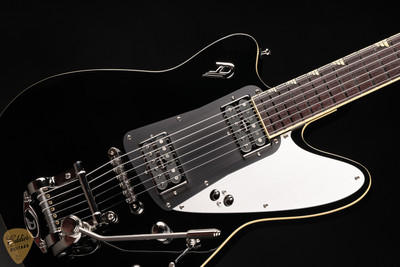 Duesenberg Falken - Black