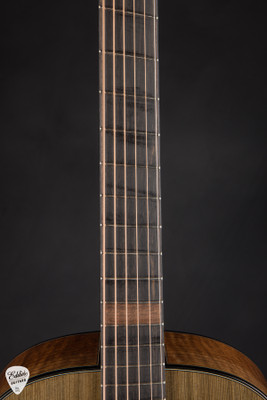 SkyTop Baritone Multi Scale – Dark Forest Ancient Cypress & Flamed Walnut Acoustic Guitar