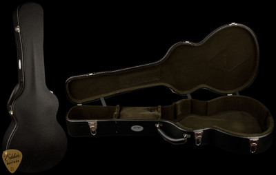 Collings D1A Hill Country Sunburst – Adirondack Spruce & Honduran Mahogany Acoustic Guitar