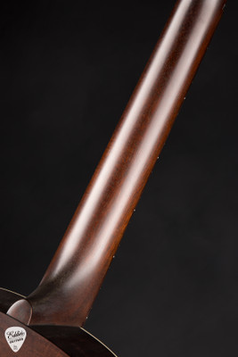 2025 – Waterloo by Collings WL-12 Truss Rod (Pre-Owned) Acoustic Guitar