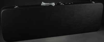 Dunable Gnarwhal VI Electric Guitar in Murdered Out