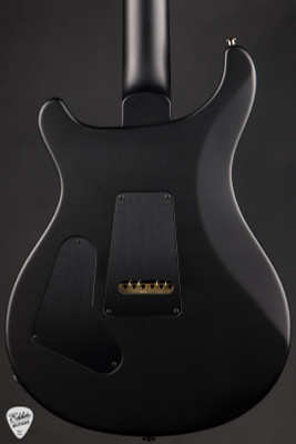 Paul Reed Smith 40th Anniversary Custom 24 Satin Limited Edition Electric Guitar in Fire Smokeburst