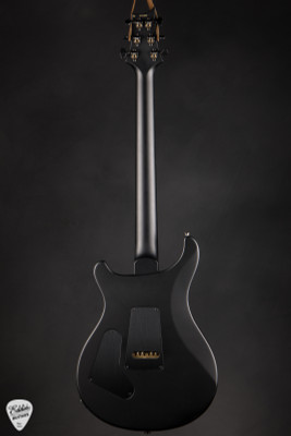 Paul Reed Smith 40th Anniversary Custom 24 Satin Limited Edition Electric Guitar in Fire Smokeburst