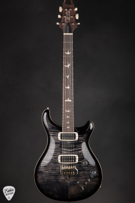 Paul Reed Smith Modern Eagle V Electric Guitar in Charcoal Burst