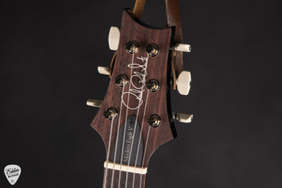 Paul Reed Smith Modern Eagle V Electric Guitar in Charcoal Burst