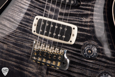 Paul Reed Smith Modern Eagle V Electric Guitar in Charcoal Burst