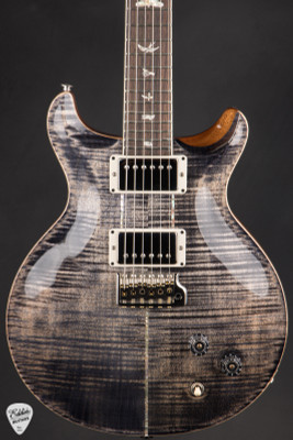 Paul Reed Smith Santana Retro Electric Guitar in Charcoal