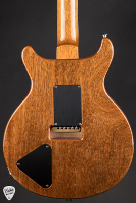 Paul Reed Smith Santana Retro Electric Guitar in Charcoal