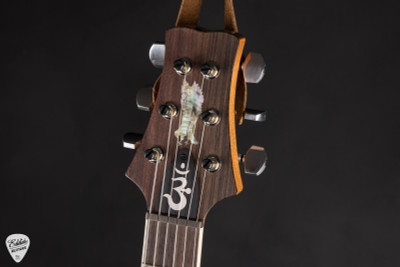 Paul Reed Smith Santana Retro Electric Guitar in Charcoal