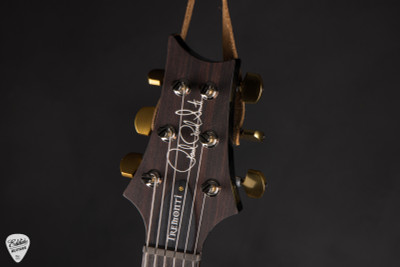 Paul Reed Smith Mark Tremonti Electric Guitar in Cobalt Smokeburst