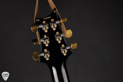 Paul Reed Smith Mark Tremonti Electric Guitar in Cobalt Smokeburst