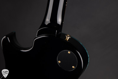 Paul Reed Smith Mark Tremonti Electric Guitar in Cobalt Smokeburst