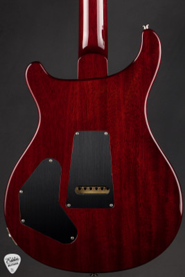 Paul Reed Smith DGT (David Grissom Trem) Electric Guitar in Dark Cherry Sunburst