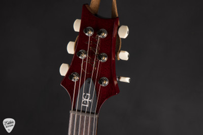 Paul Reed Smith DGT (David Grissom Trem) Electric Guitar in Dark Cherry Sunburst