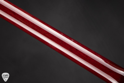 Paul Reed Smith DGT (David Grissom Trem) Electric Guitar in Dark Cherry Sunburst