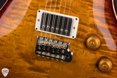 Paul Reed Smith DGT (David Grissom Trem) Electric Guitar in Dark Cherry Sunburst