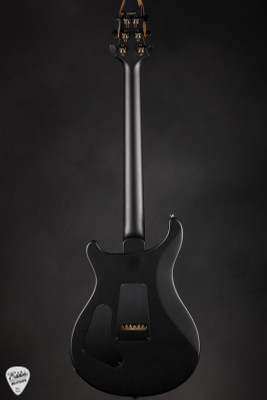 Paul Reed Smith 40th Anniversary Custom 24 Satin Limited Edition Electric Guitar in Cobalt Smokeburst