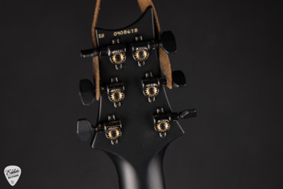 Paul Reed Smith 40th Anniversary Custom 24 Satin Limited Edition Electric Guitar in Cobalt Smokeburst